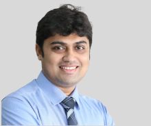Dr. Umashankar Raju
